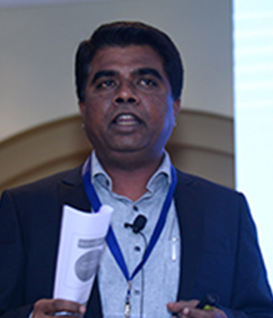Santhana Raj
